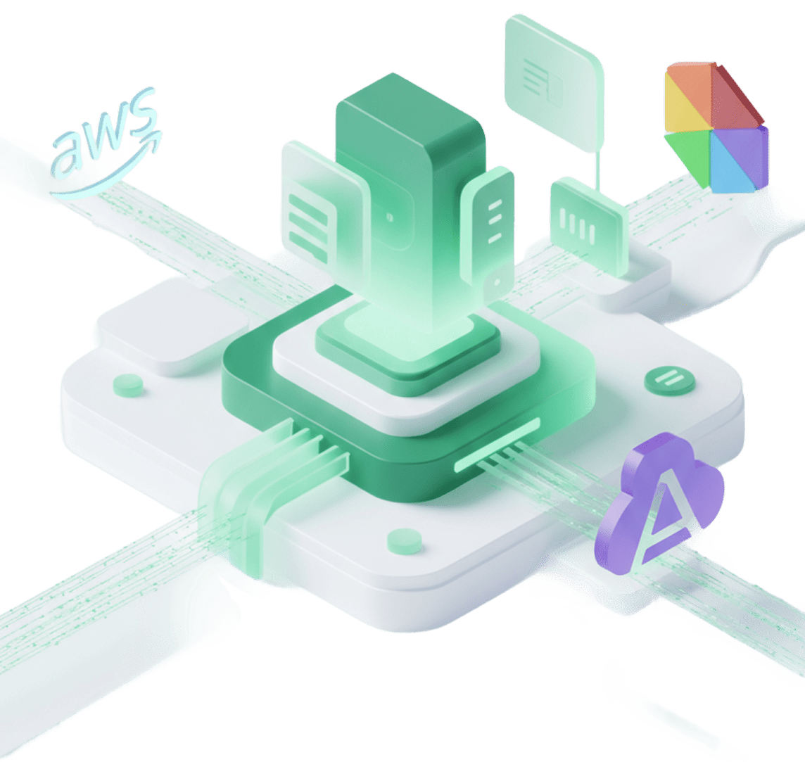Azure Onboarding & Migration